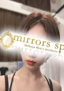 mirrors spa（ミラーズスパ） れいか