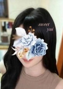 Sweet（スウィート） ゆい