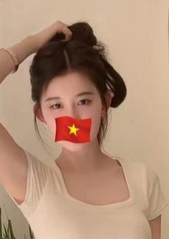 巣鴨ベトナム式マッサージハノイちゃん るびちゃん