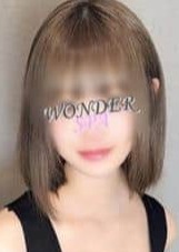 Wonder Spa（ワンダースパ）秋葉原ルーム 吉岡にな