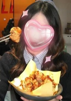 恋人 まゆみ
