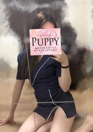 メンズヘッドスパPUPPY（パピー） きみか