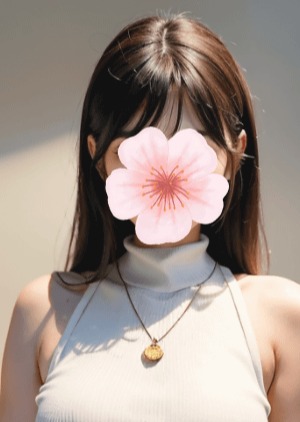 スマイル ミミちゃん