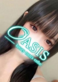 OASIS（オアシス） かなの