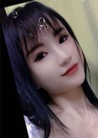 秘密の扉 リサ