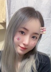 キュンHeart モエちゃん