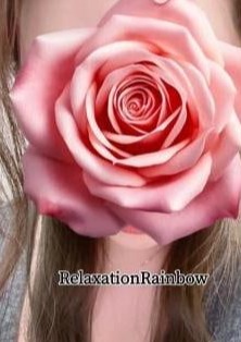 Relaxation Rainbow 渡部りのあ