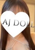 AJ DOLLS（エージェイドールズ）千葉店 水城あかね