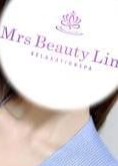 Mrs Beauty Line（ミセス ビューティーライン）西明石・姫路ルーム 瀬名(せな)