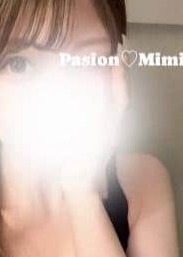 Pasion（パシオン） 黒沢　みみ　20代後半