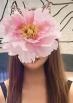 癒の宮 新人：えみちゃん