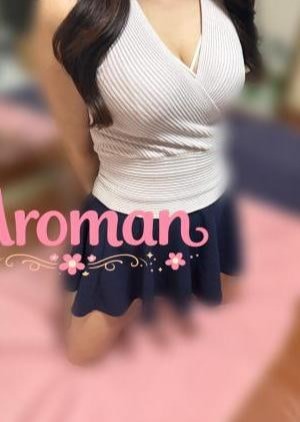 あろまん りりあ