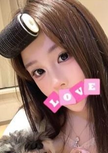 藤の花 みみ