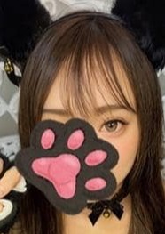 もしも彼女が黒猫だったら The ONYX 池袋店 あい