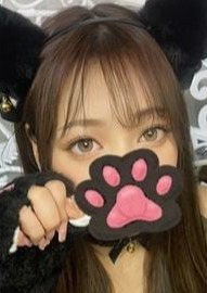 もしも彼女が黒猫だったら The ONYX 池袋店 るな
