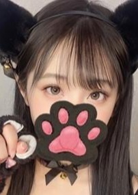もしも彼女が黒猫だったら The EMERALD 五井店 ゆら