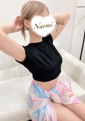 NAOMI SPA（ナオミスパ）渋谷店 白桃まな