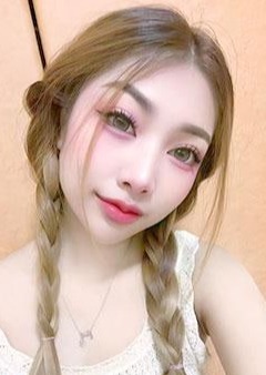 Sweet恋人 ゆり