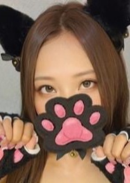 もしも彼女が黒猫だったら The EMERALD 五井店 れな