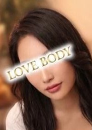 派遣メンエス LOVE BODY TOKYO 立花ちづる