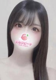 柏ミルクピーチ〜milk peach〜 月白ひめ(E)
