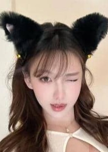 アネモネ 去年入店した看板娘、復活しました！みおちゃん