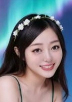 ソレイユ ここみちゃん