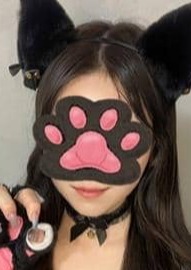 もしも彼女が黒猫だったら The DIAMOND 大宮店 きい