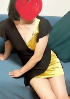 Mrs. coquettish（ミセスコケティッシュ） 優香