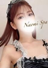 NAOMI SPA（ナオミスパ）渋谷店 五十嵐はな