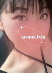 Aroma Ixia 桃園れん