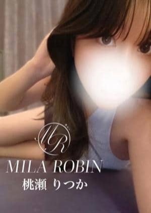 Mila Robin（ミラロビン） 桃瀬りつか