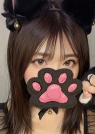 もしも彼女が黒猫だったら The EMERALD 五井店 らん