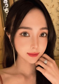 甘い恋人 りなちゃん