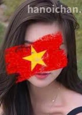 北千住ベトナム式マッサージ　ハノイちゃん なぎちゃん