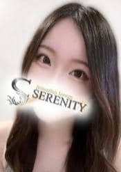 Relaxation Lounge Serenity（セレニティ）浅草ルーム 月島ひな