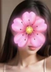 癒しの女神 ももかちゃん