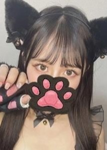 もしも彼女が黒猫だったら The EXETIER 新大久保店 じゅりあ