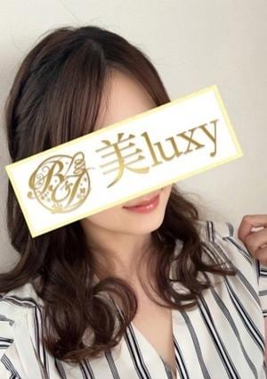 美LUXY 花咲かんな