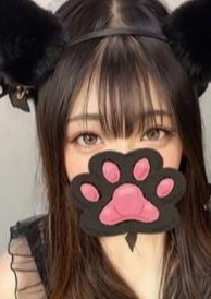 もしも彼女が黒猫だったら The ONYX 池袋店 れんか