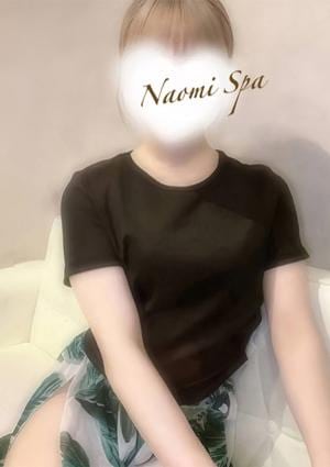 NAOMI SPA（ナオミスパ）恵比寿店 本田ひなた