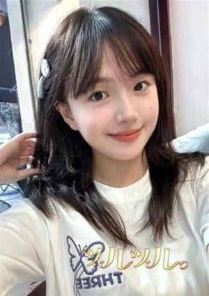 ツルツル えりか