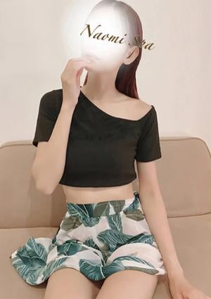 NAOMI SPA（ナオミスパ）渋谷店 佐原ゆい