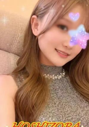 星空（HOSHIZORA ） みなみ🌟新人🌟