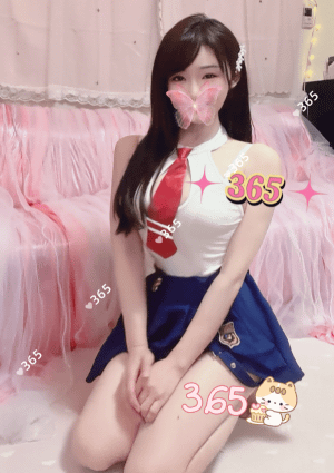 365 ひめちゃん【本人写真】
