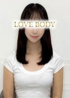 LOVE BODY TOKYO 近村みなみ