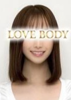 LOVE BODY TOKYO 北川すみれ
