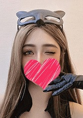 めぐり愛 ミカちゃん
