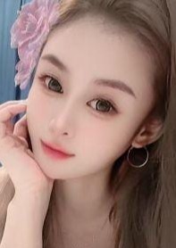 夢見る彼女 みか