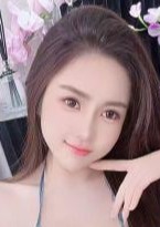 満点の彼女 リサ